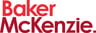 Baker McKenzie Rechtsanwälte LLP & Co KG logo