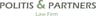 Politis & Partners logo