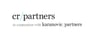 CR Partners in cooperation with Karanovic & Partners logo