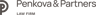 Penkova & Partners Law Firm logo