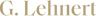 G. Lehnert s.r.o. logo