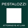 Pestalozzi logo