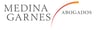 Medina Garnes Abogados logo