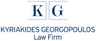 Kyriakides Georgopoulos Law Firm logo