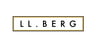 LL Berg logo