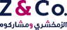 Zamakhchary & Co logo