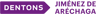 Dentons New Zealand logo