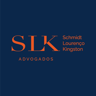 Schmidt, Lourenço & Kingston Advogados logo