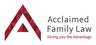Sills & Betteridge LLP incorporating Acclaimed Family Law logo