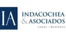 Indacochea & Asociados logo