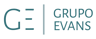 Grupo Evans logo