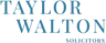 Taylor Walton LLP logo