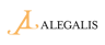 Alegalis logo