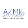 Azmi & Associates logo