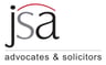 JSA Law logo