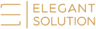 Law Firm Elegant Solution logo