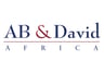 AB & David Africa logo
