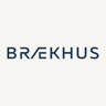 Brækhus Advokatfirma AS logo