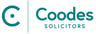 Coodes Solicitors logo