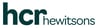 HCR Hewitsons logo