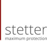 stetter Rechtsanwälte logo