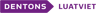 Dentons New Zealand logo