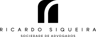 Ricardo Siqueira Sociedade de Advogados logo