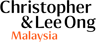 Christopher & Lee Ong logo