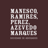 Manesco, Ramires, Perez, Azevedo Marques Sociedade de Advogados logo