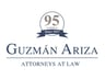 Guzmán Ariza logo