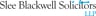 Slee Blackwell logo