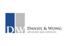 Daniel & Wong logo