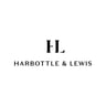 Harbottle & Lewis LLP logo