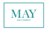 MAY and Company logo