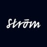 Ström Advokatbyrå logo