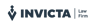 INVICTA law logo