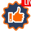 Thumbs up