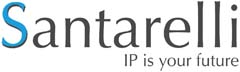 Santarelli company logo