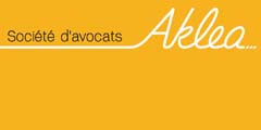 Aklea company logo
