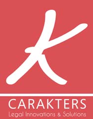Carakters company logo