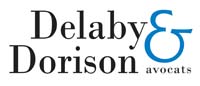 Delaby Dorison Avocats company logo