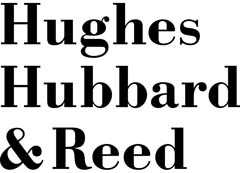 Hughes Hubbard & Reed LLP company logo