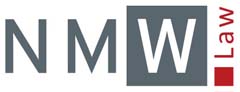 NMW Law company logo