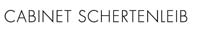 Cabinet Schertenleib company logo