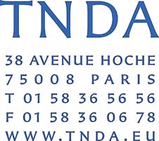 TNDA: Tuffal-Nerson Douarre & Associés company logo