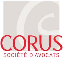 Corus, Société d'avocats company logo