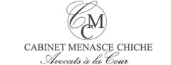 Cabinet Menasce Chiche company logo