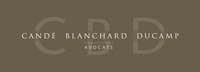 Candé Blanchard Ducamp company logo