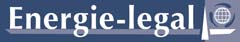 Energie-Legal company logo