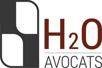 H2O Avocats company logo